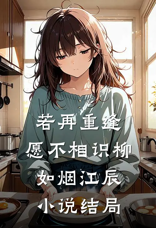 若再重逢，愿不相识柳如烟江辰小说结局