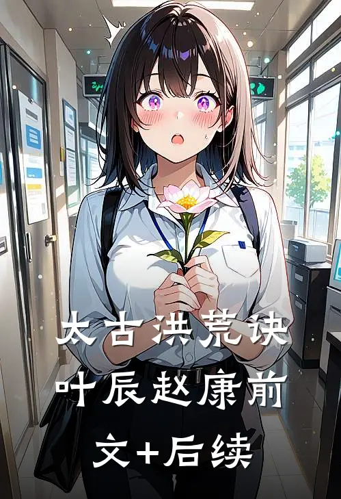 太古洪荒诀叶辰赵康前文+后续