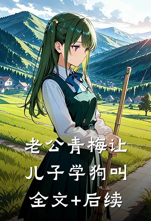 老公青梅让儿子学狗叫全文+后续