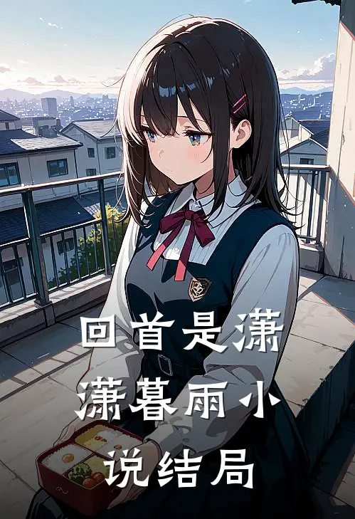 回首是潇潇暮雨小说结局