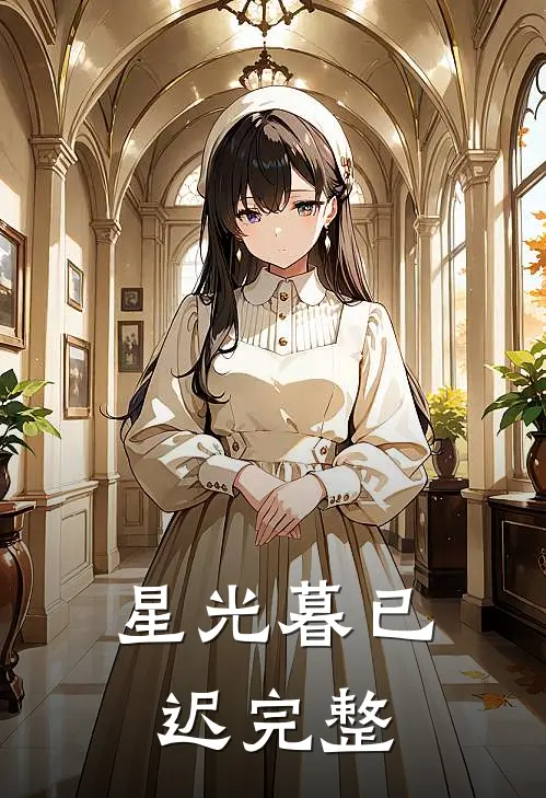 星光暮已迟完整