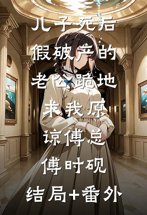 儿子死后，假破产的老公跪地求我原谅傅总傅时砚:结局+番外