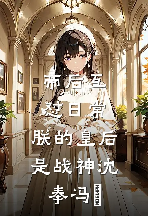 帝后互怼日常：朕的皇后是战神沈奉冯婞