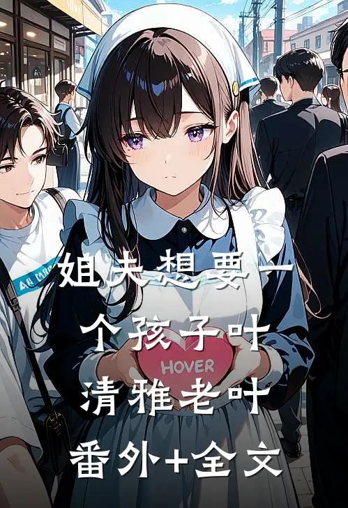 姐夫想要一个孩子叶清雅老叶:(番外)+(全文)