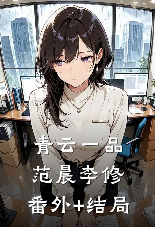 青云一品范晨李修:(番外)+(结局)