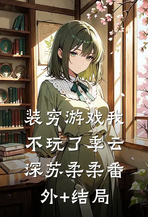 装穷游戏我不玩了季云深苏柔柔(番外)+(结局)
