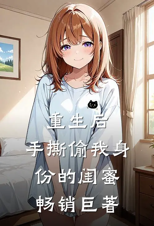 重生后，手撕偷我身份的闺蜜畅销巨著