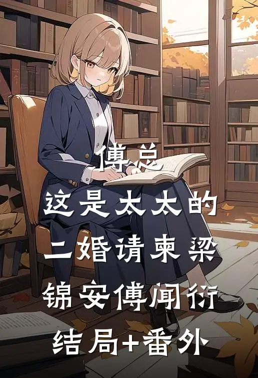 傅总，这是太太的二婚请柬梁锦安傅闻衍结局+番外