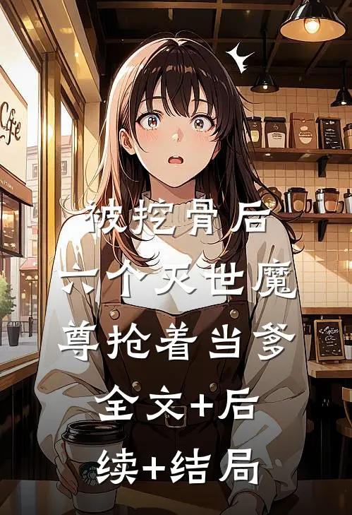 被挖骨后，六个灭世魔尊抢着当爹:全文+后续+结局