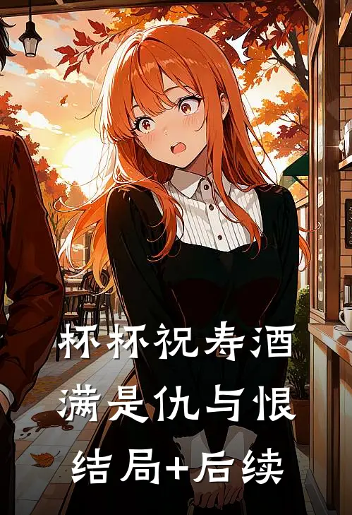 杯杯祝寿酒，满是仇与恨结局+后续