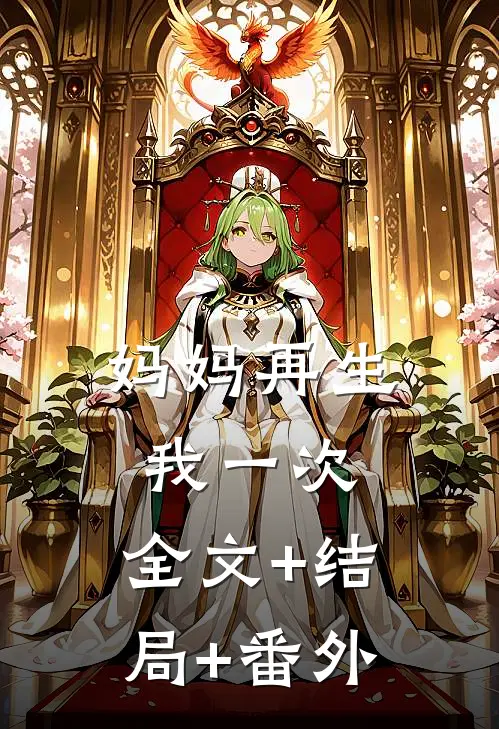 妈妈再生我一次:全文+结局+番外