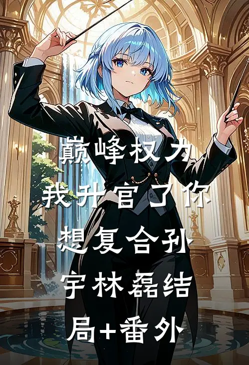 巅峰权力：我升官了你想复合孙宇林磊结局+番外