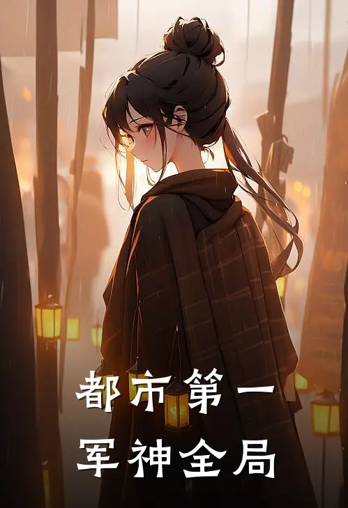 都市第一军神全局
