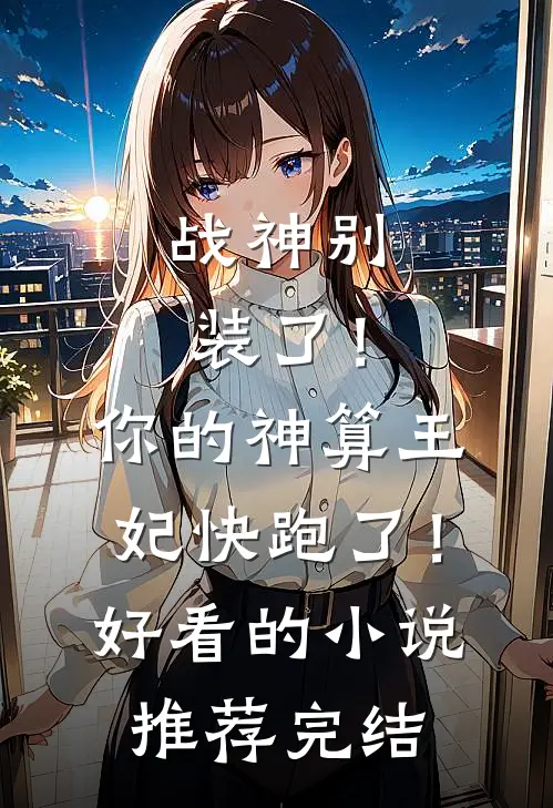 战神别装了！你的神算王妃快跑了！好看的小说推荐完结