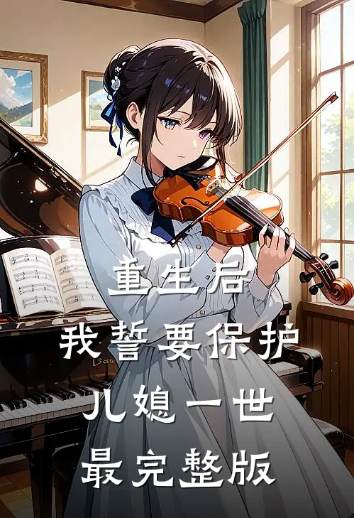 重生后，我誓要保护儿媳一世最完整版