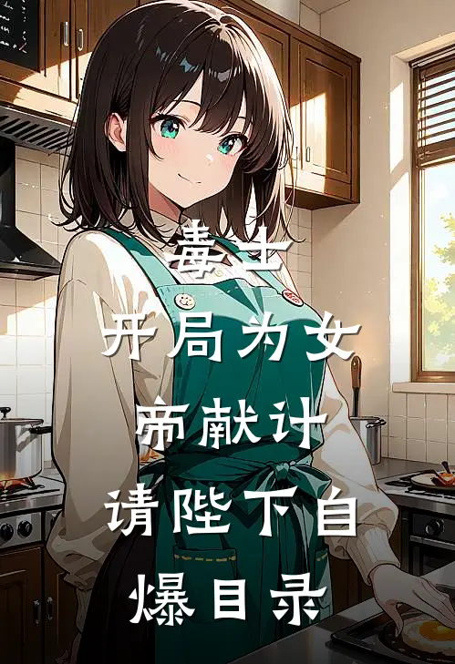 毒士：开局为女帝献计，请陛下自爆目录