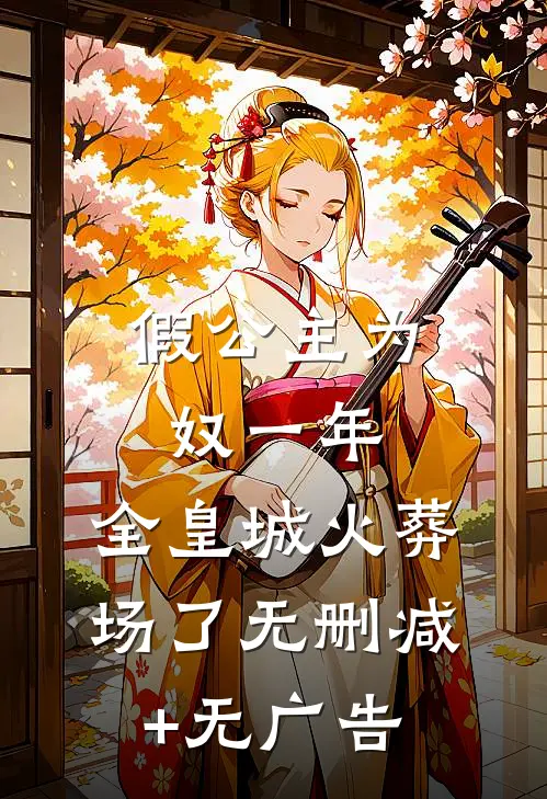 假公主为奴一年，全皇城火葬场了无删减+无广告