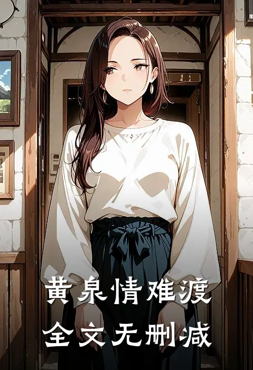 黄泉情难渡全文无删减