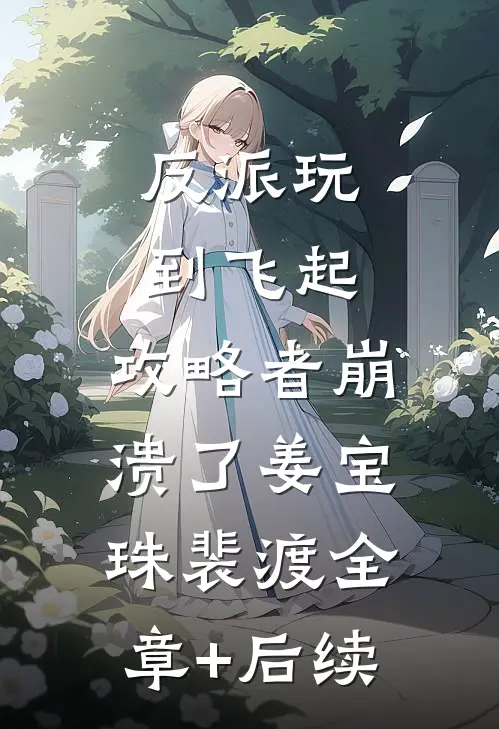 反派玩到飞起，攻略者崩溃了姜宝珠裴渡全章+后续