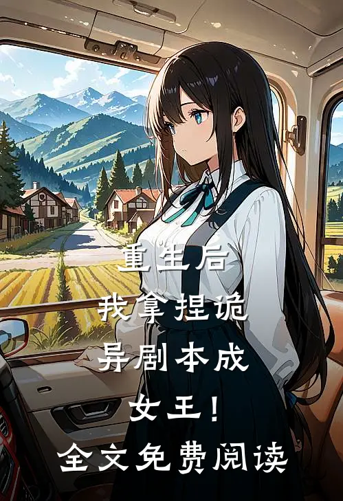 重生后，我拿捏诡异剧本成女王！全文免费阅读