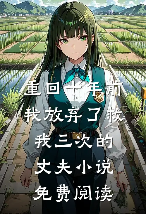 重回十年前，我放弃了救我三次的丈夫小说免费阅读