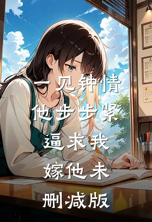 一见钟情，他步步紧逼求我嫁他未删减版