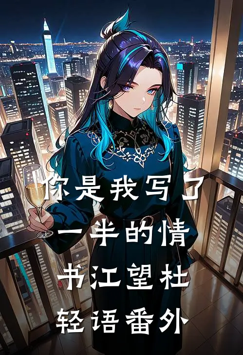你是我写了一半的情书江望杜轻语番外