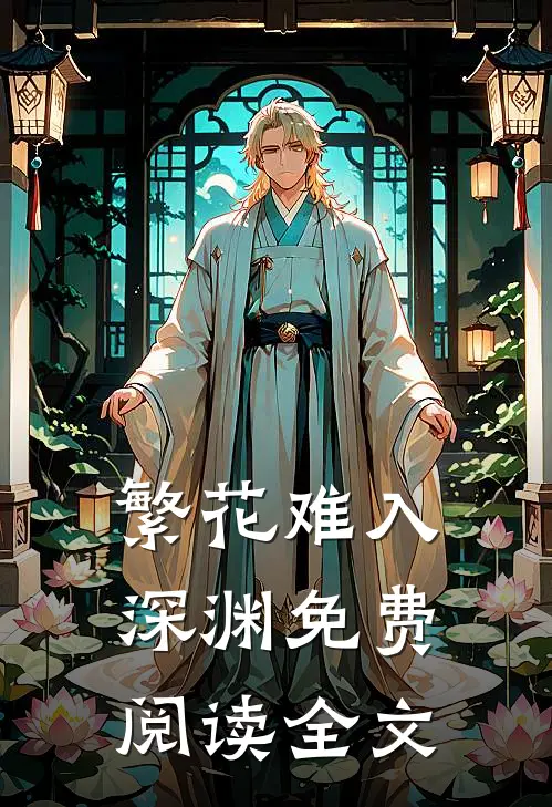 繁花难入深渊免费阅读全文