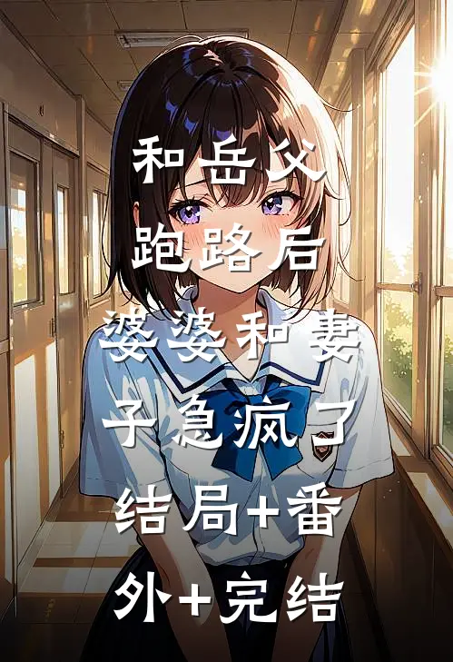 和岳父跑路后，婆婆和妻子急疯了结局+番外+完结