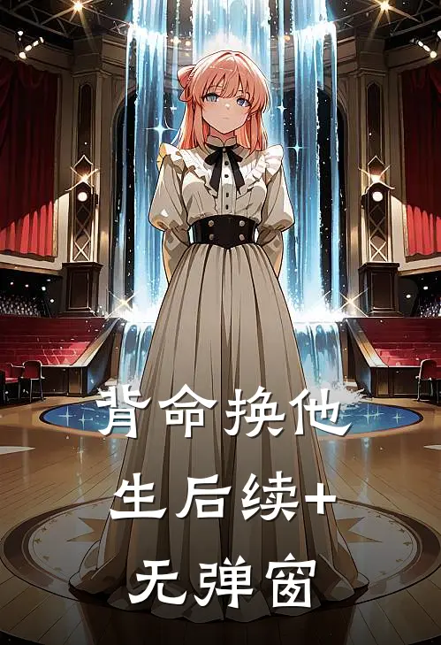 背命换他生后续+无弹窗