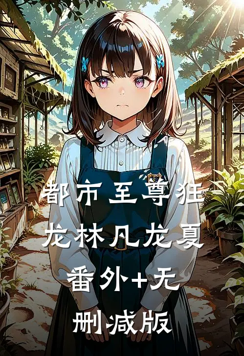 都市至尊狂龙林凡龙夏:番外+无删减版