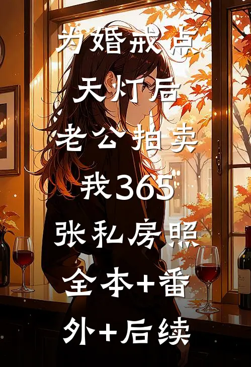 为婚戒点天灯后，老公拍卖我365张私房照:全本+番外+后续