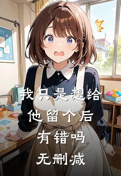 我只是想给他留个后，有错吗无删减