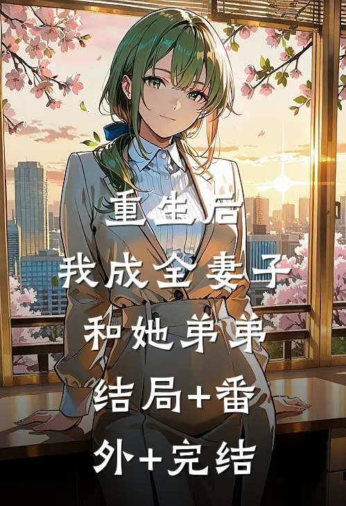 重生后，我成全妻子和她弟弟:结局+番外+完结