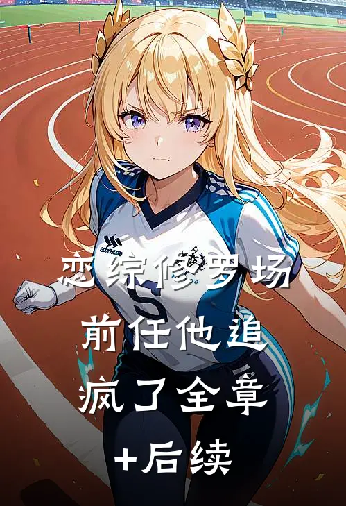 恋综修罗场：前任他追疯了全章+后续