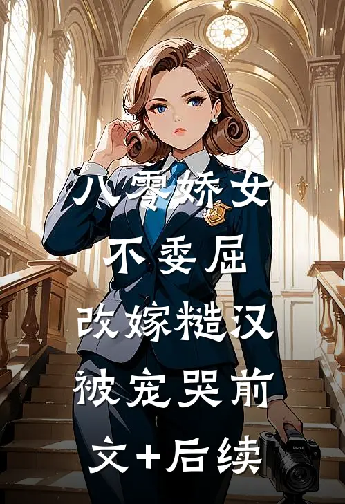 八零娇女不委屈，改嫁糙汉被宠哭前文+后续