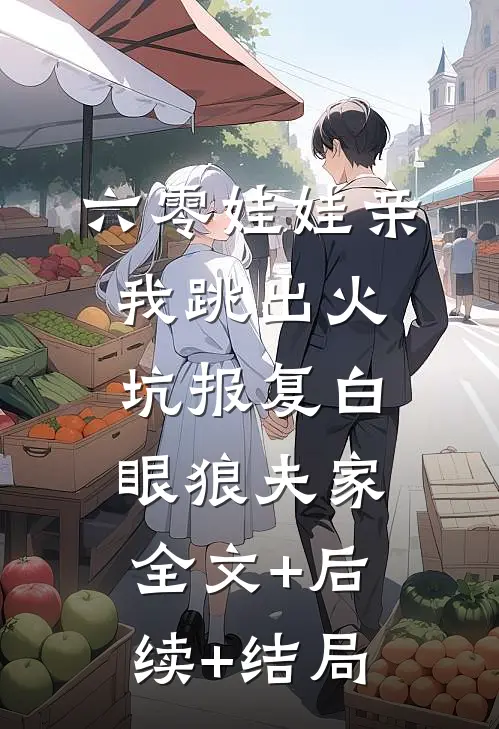 六零娃娃亲，我跳出火坑报复白眼狼夫家:全文+后续+结局