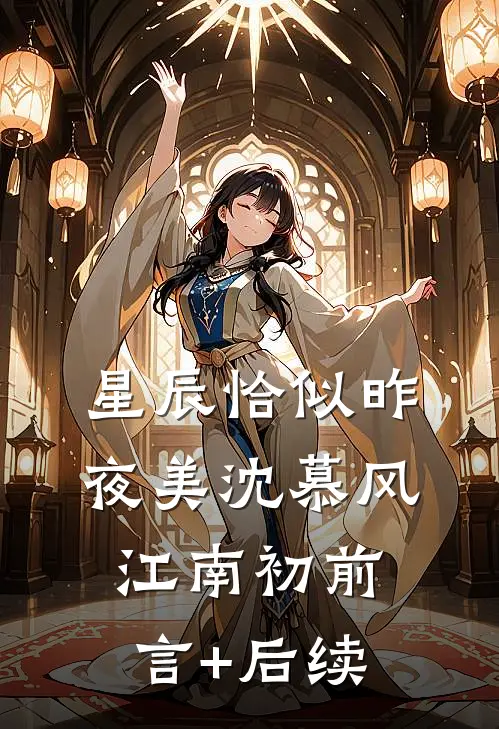 月照无明野渡舟未删减版
