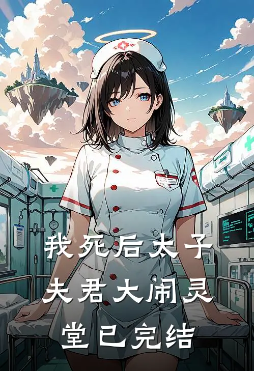 我死后太子夫君大闹灵堂已完结