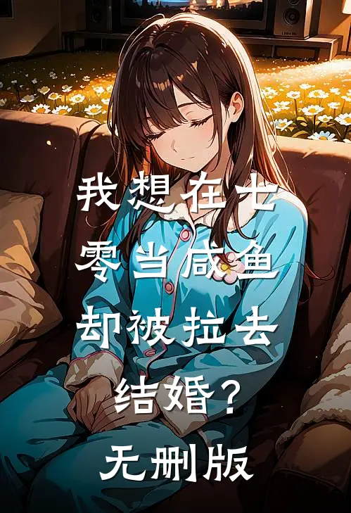 我想在七零当咸鱼，却被拉去结婚？无删版