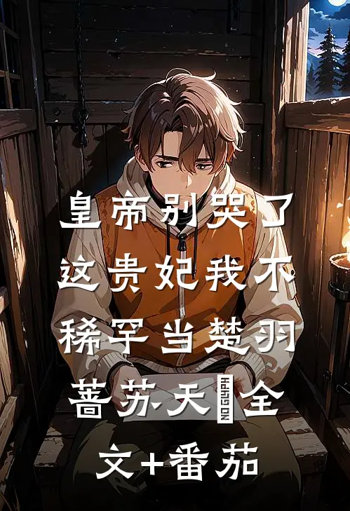 皇帝别哭了，这贵妃我不稀罕当楚羽蔷苏天璟全文+番茄