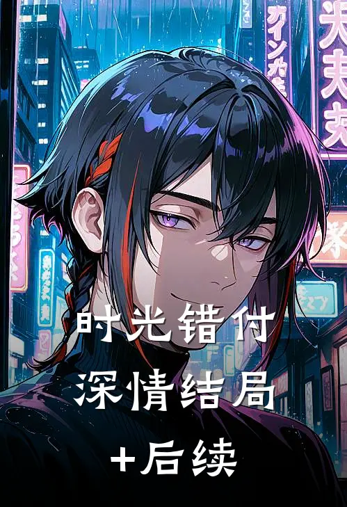时光错付深情结局+后续