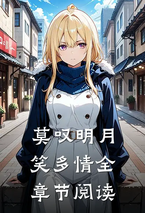 莫叹明月笑多情全章节阅读