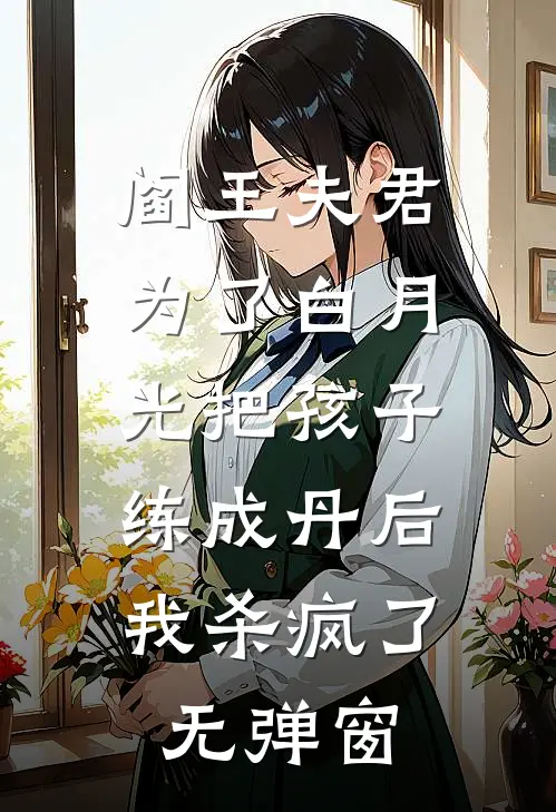 阎王夫君为了白月光把孩子练成丹后，我杀疯了无弹窗