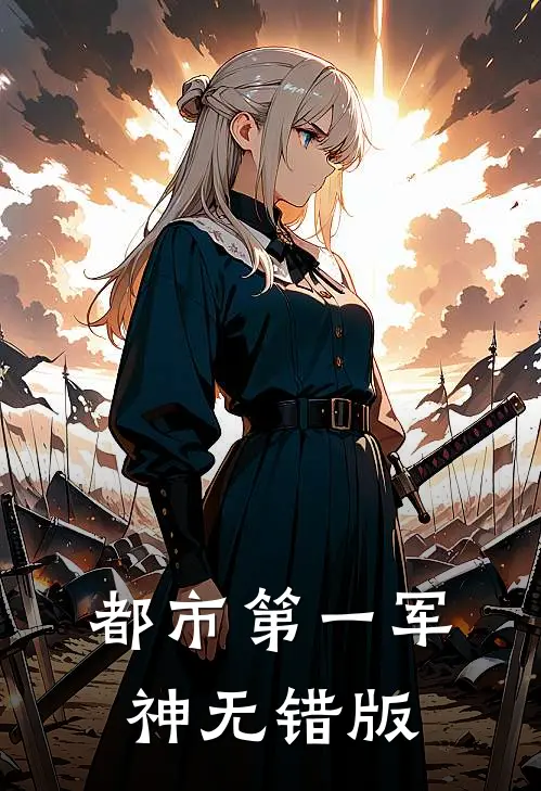 都市第一军神无错版