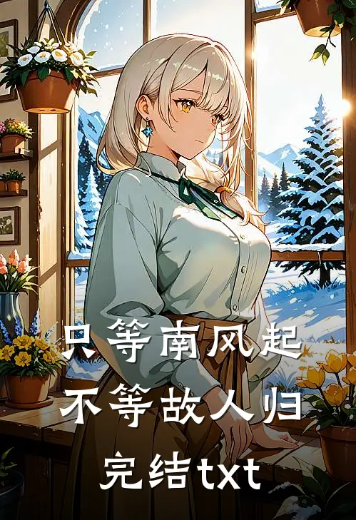 只等南风起，不等故人归完结txt