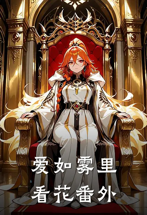 爱如雾里看花番外