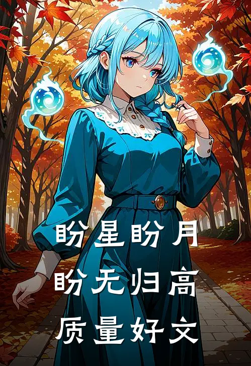 盼星盼月盼无归高质量好文