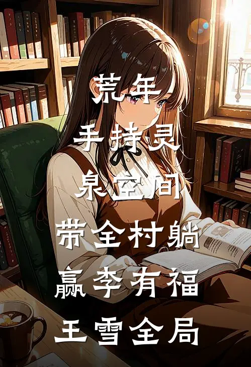 荒年：手持灵泉空间，带全村躺赢李有福王雪全局