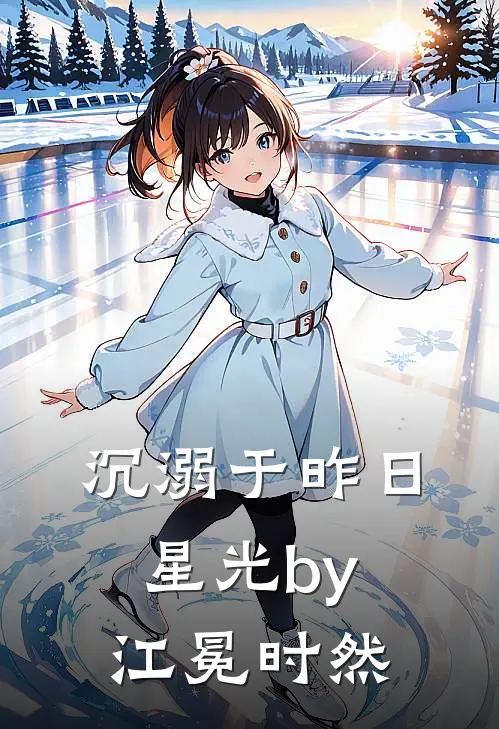 沉溺于昨日星光by江冕时然